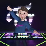 支店長です…煮込みハンバーグ