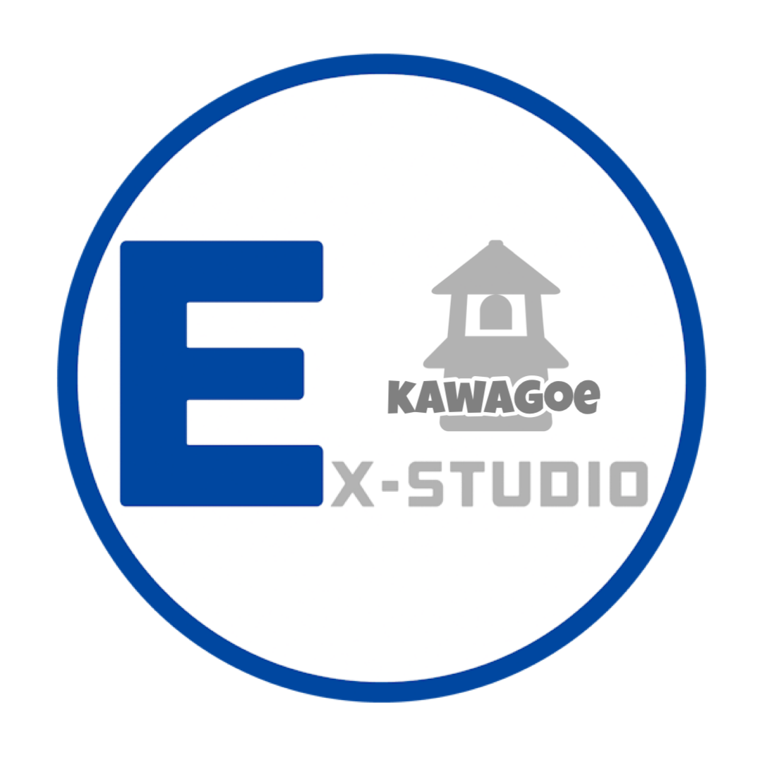 ex-studio kawagoe